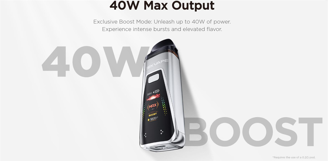 Geekvape DIGI Pro Kit