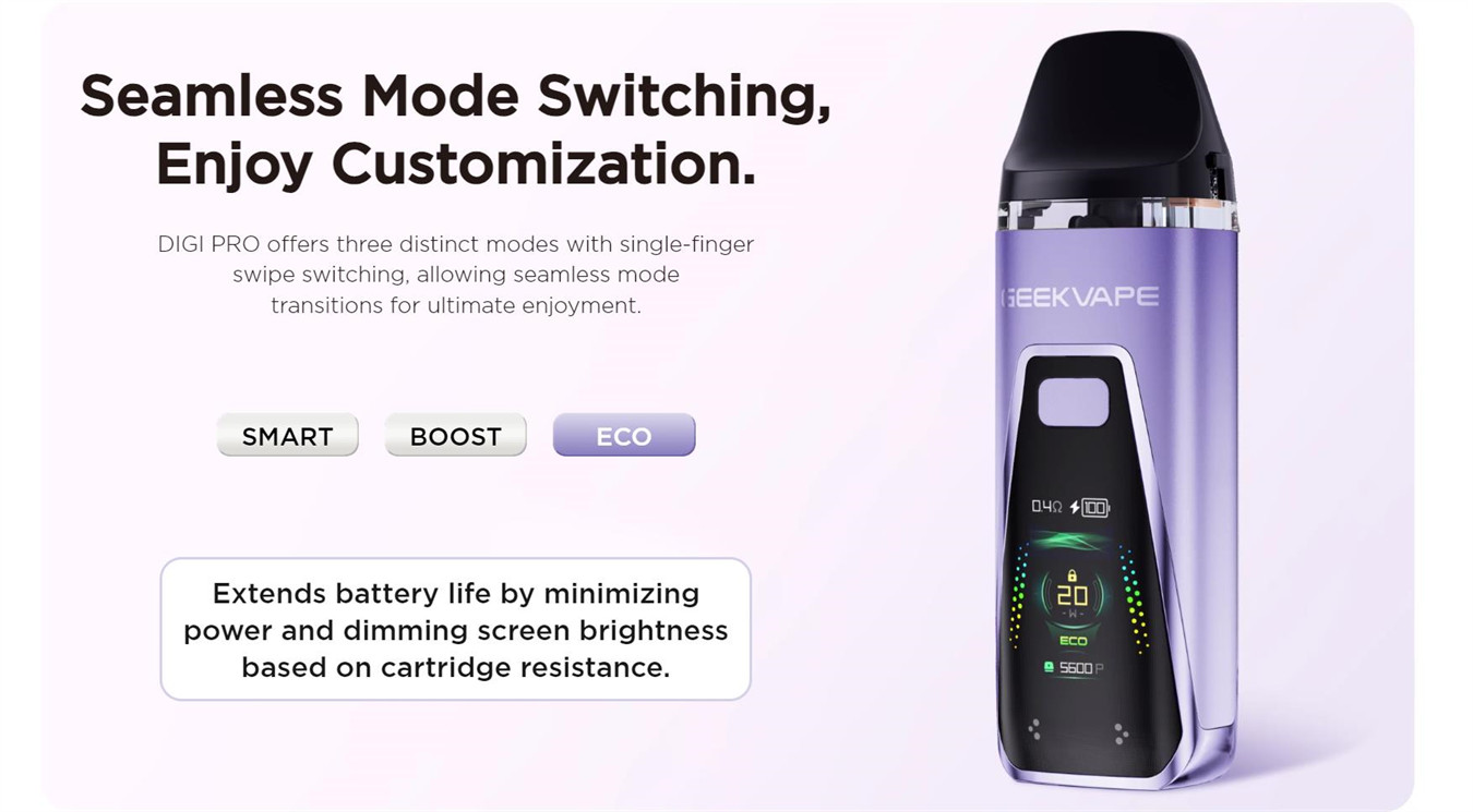 Geekvape DIGI Pro Kit