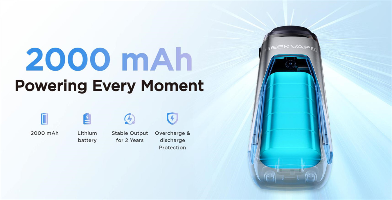 Geekvape DIGI Pro Kit