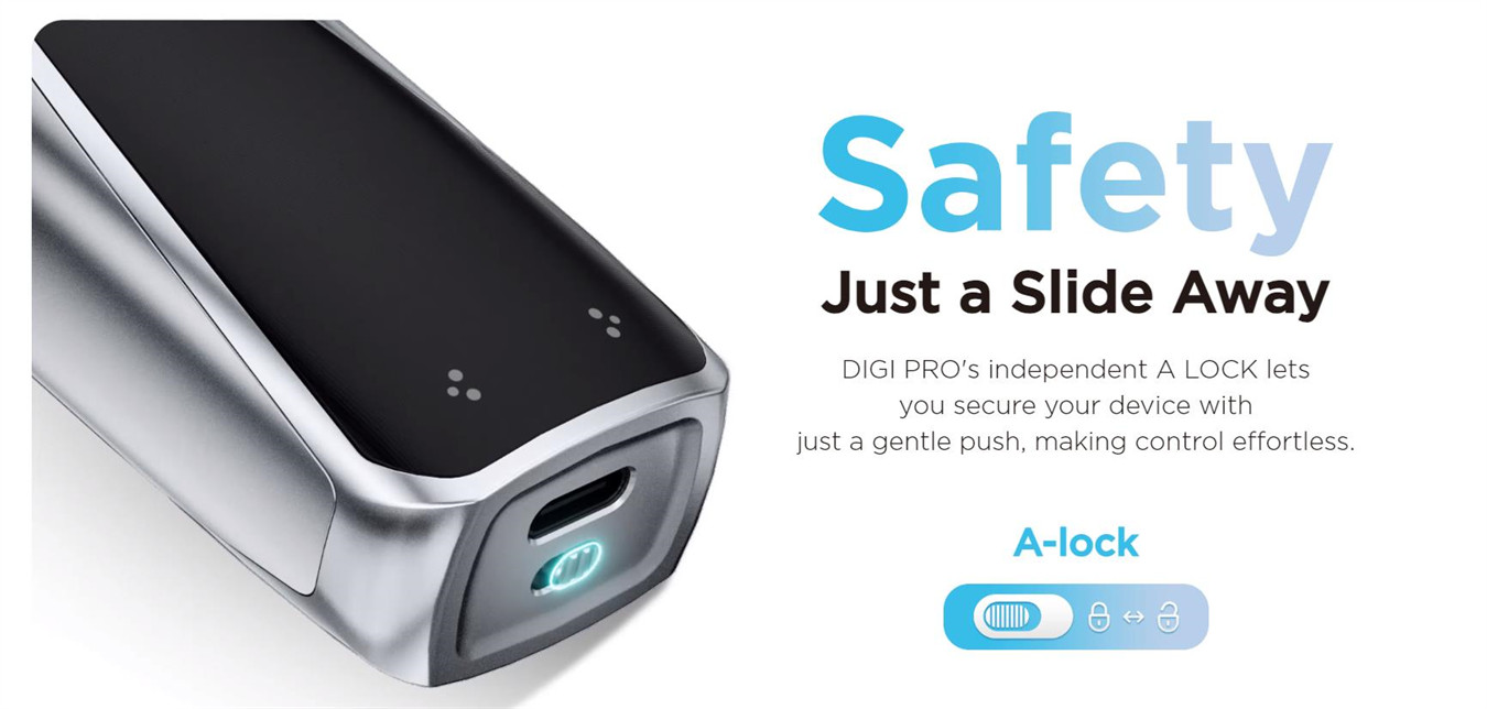 Geekvape DIGI Pro Kit