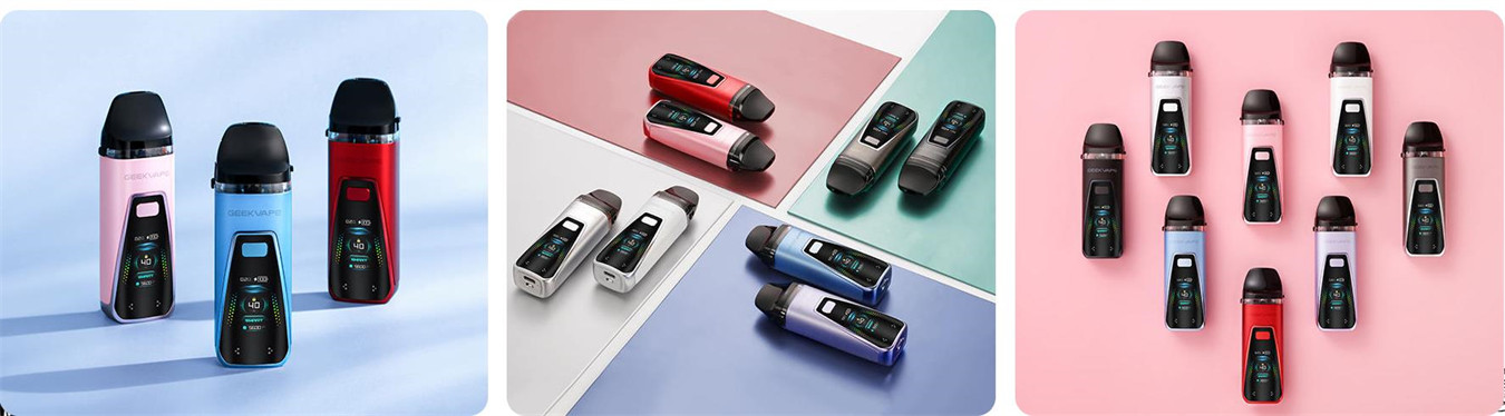Geekvape DIGI Pro Kit