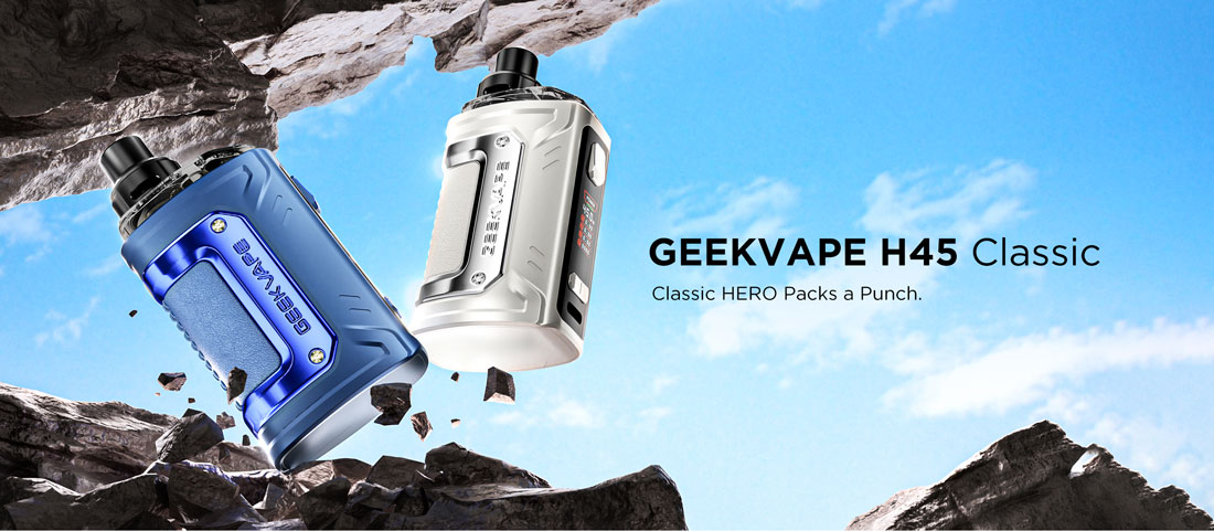 Geekvape H45 Classic Kit
