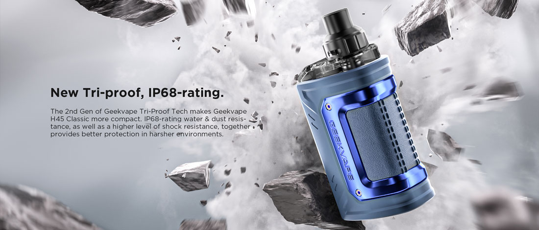 Geekvape H45 Classic Kit