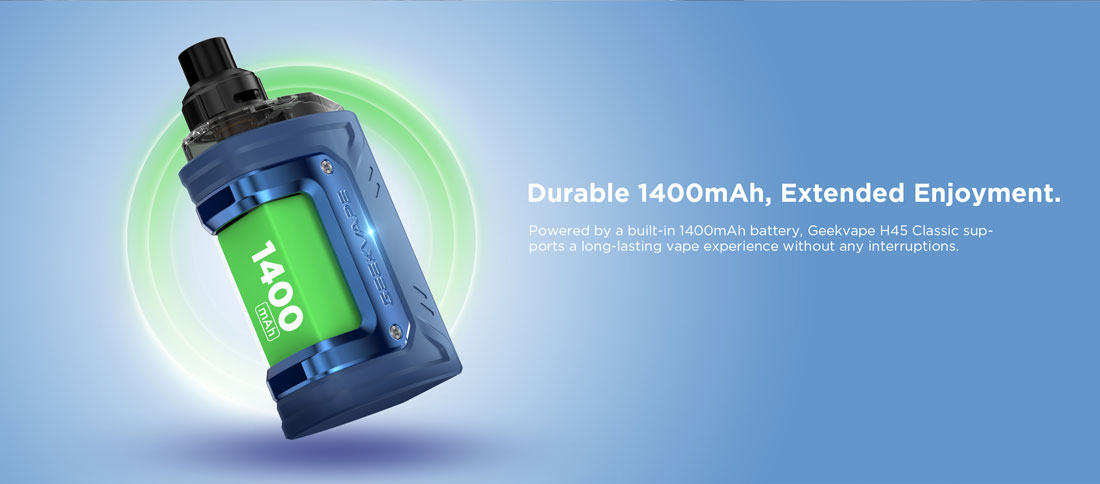 Geekvape H45 Classic Kit