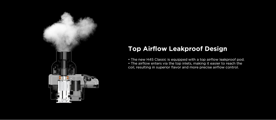 Geekvape H45 Classic Kit