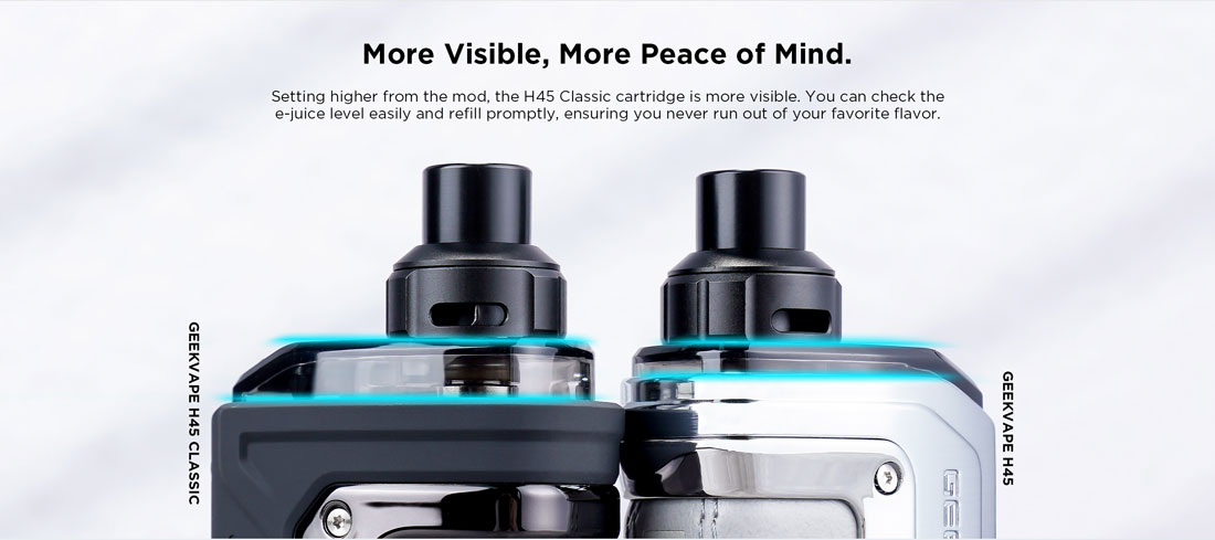 Geekvape H45 Classic Kit
