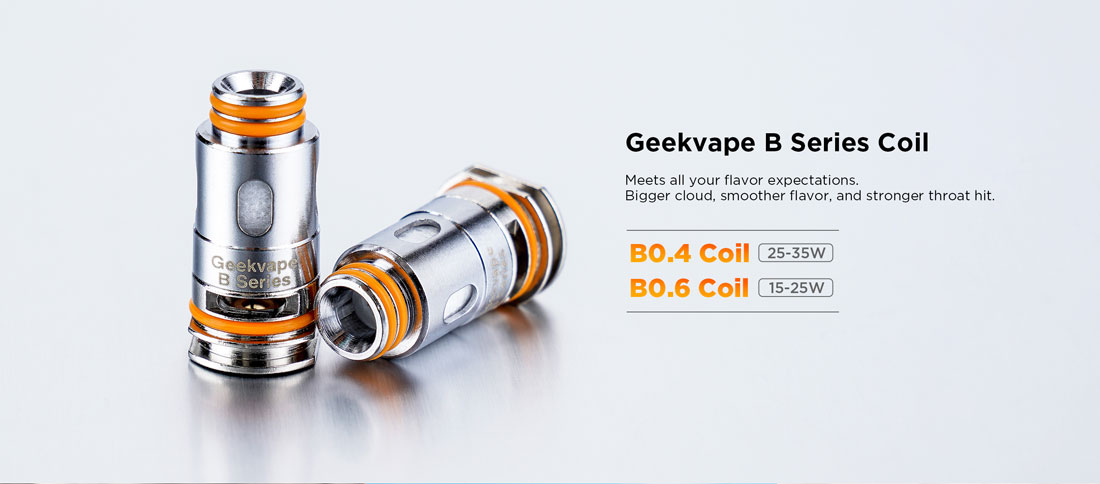 Geekvape H45 Classic Kit