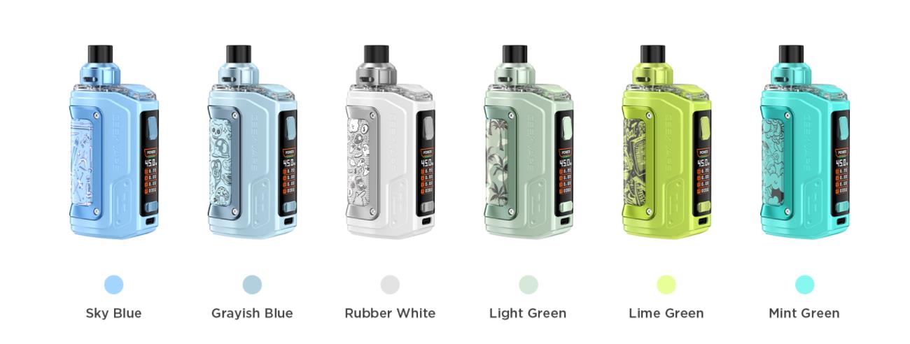 Geekvape H45 Kit
