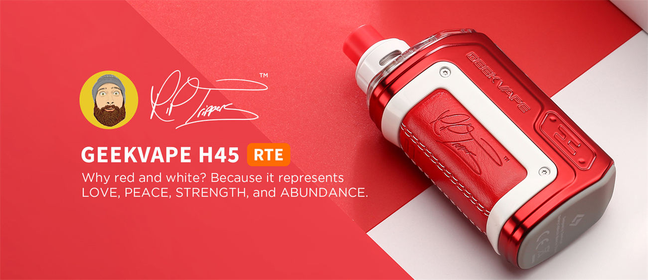 Geekvape H45 Kit