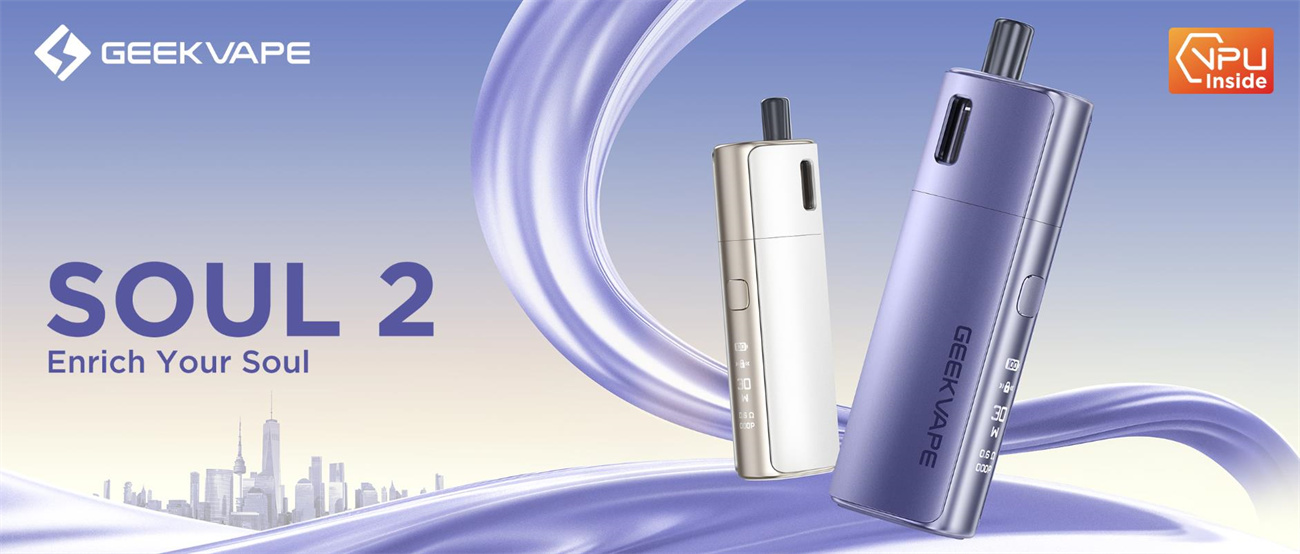 geekvape soul 2 pod
