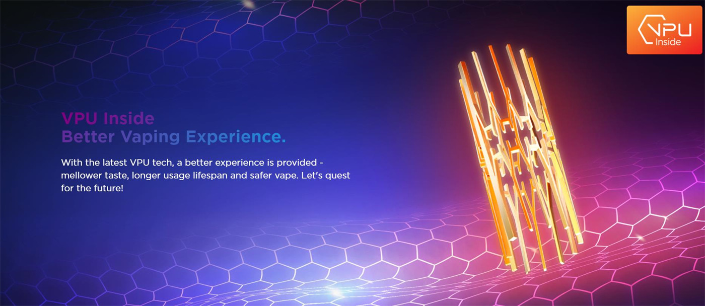 Geekvape Wenax Q Mini Kit