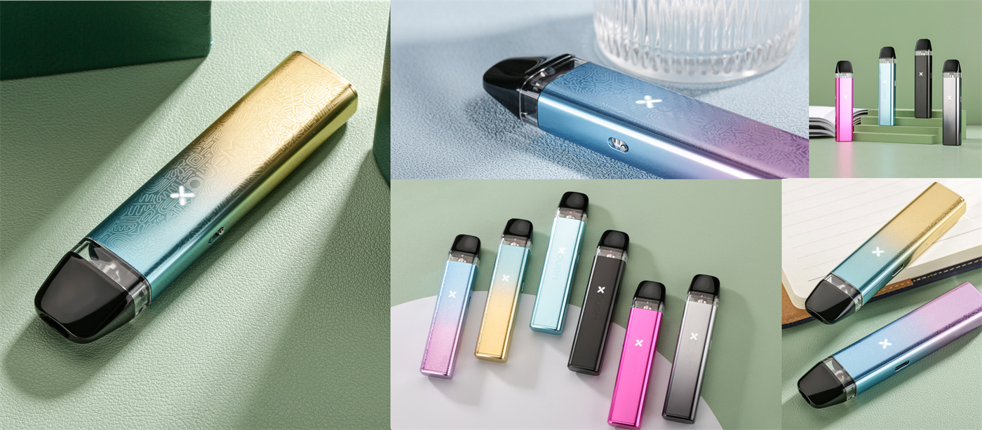 Geekvape Wenax Q Mini Kit