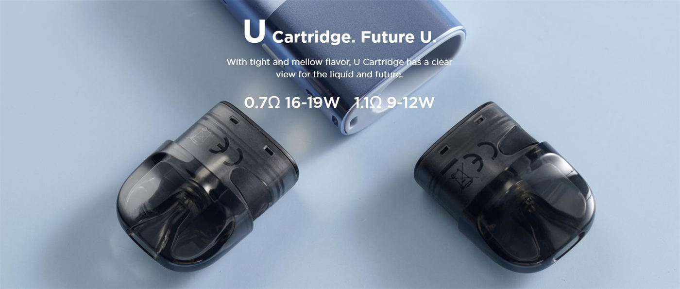 Geekvape Wenax U Kit