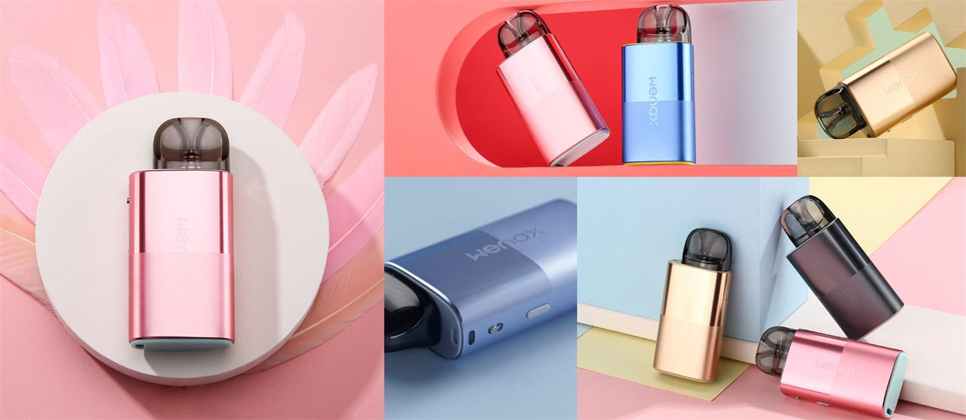 Geekvape Wenax U Kit