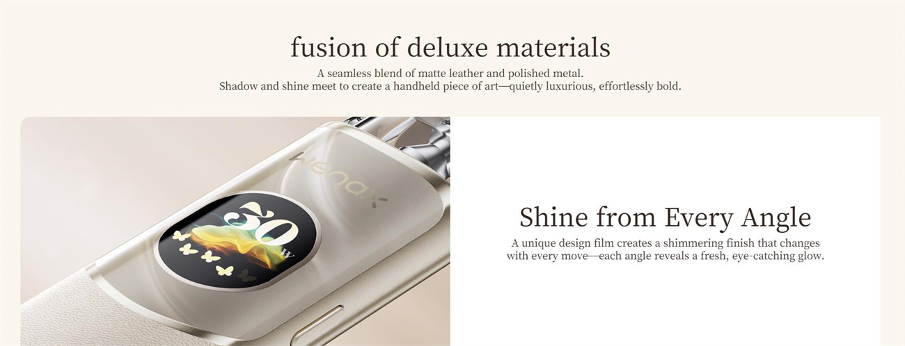 Geekvape Wenax Q2 Pod