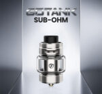 Fumytech GO Tank Sub Ohm Tank