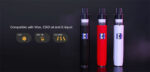 HATO Torch Vaporizer Kit