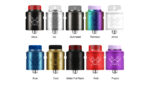Hellvape Dead Rabbit V2 RDA Atomizer