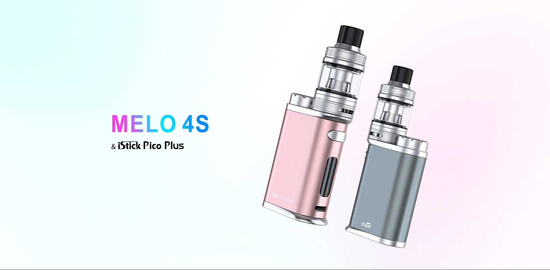 Eleaf iStick Pico Plus Kit