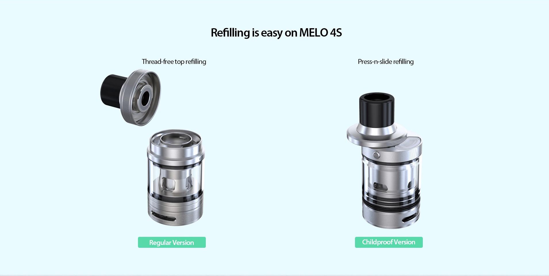 Eleaf iStick Pico Plus Kit