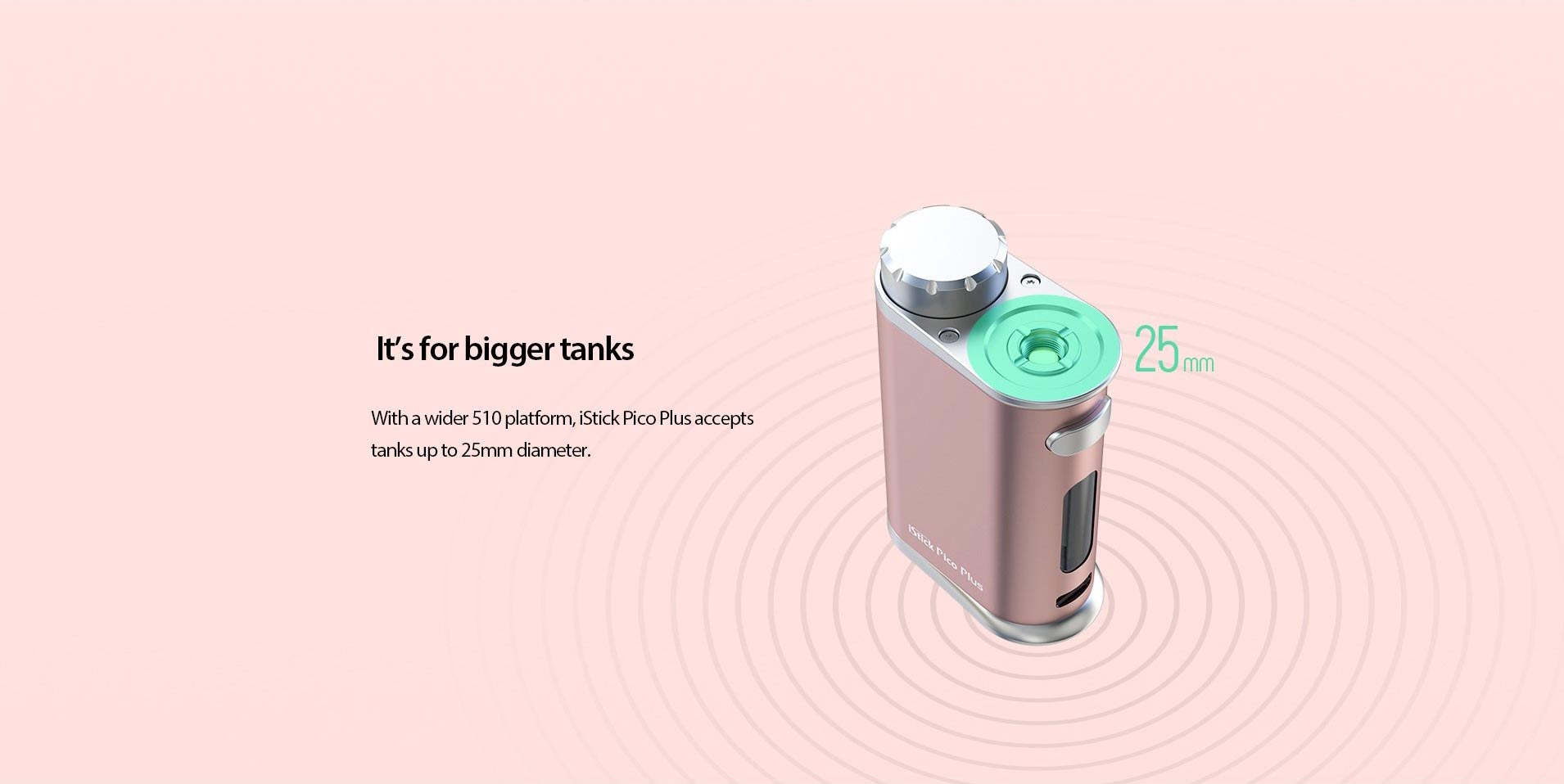 Eleaf iStick Pico Plus Kit