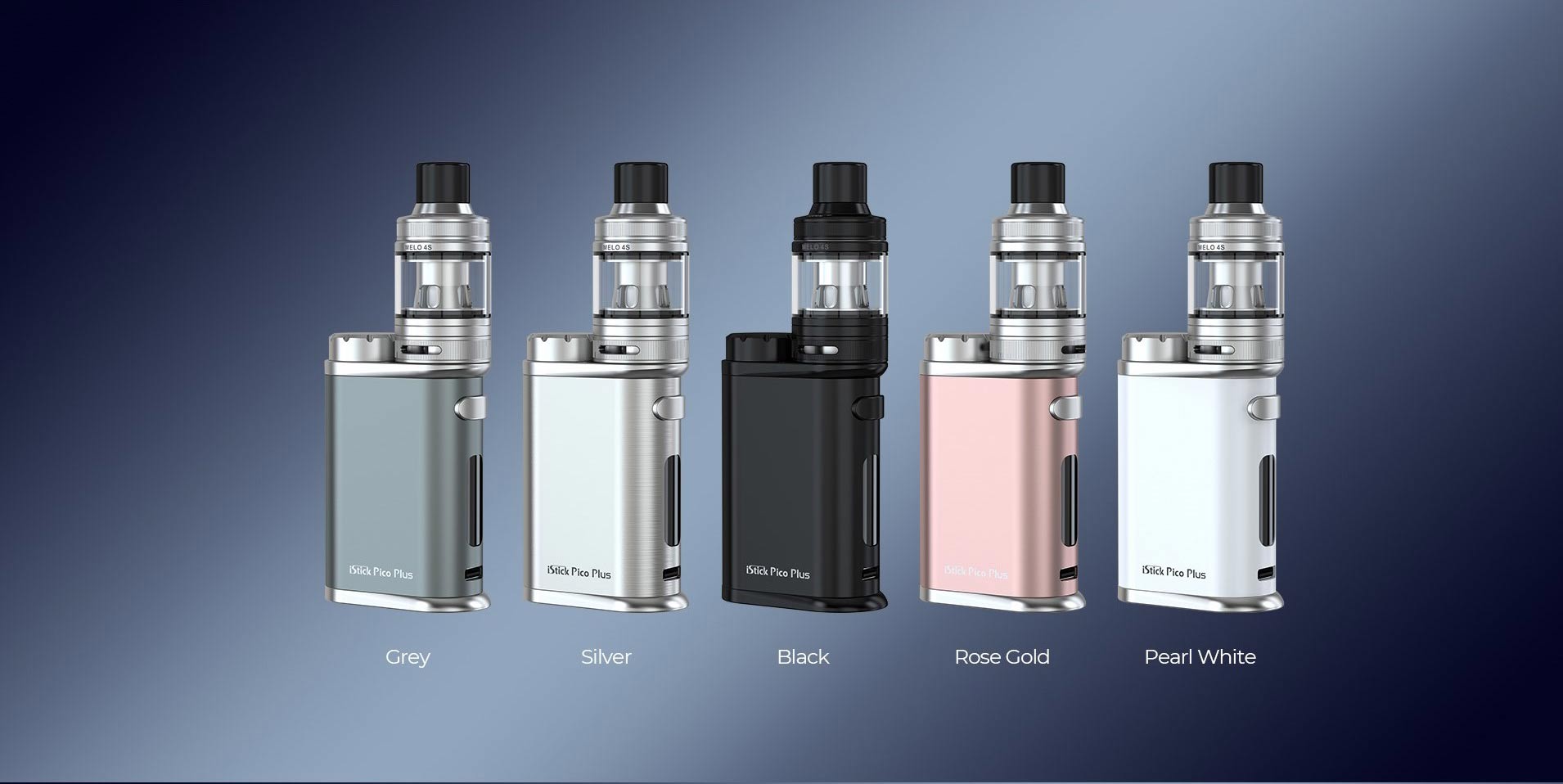 Eleaf iStick Pico Plus Kit