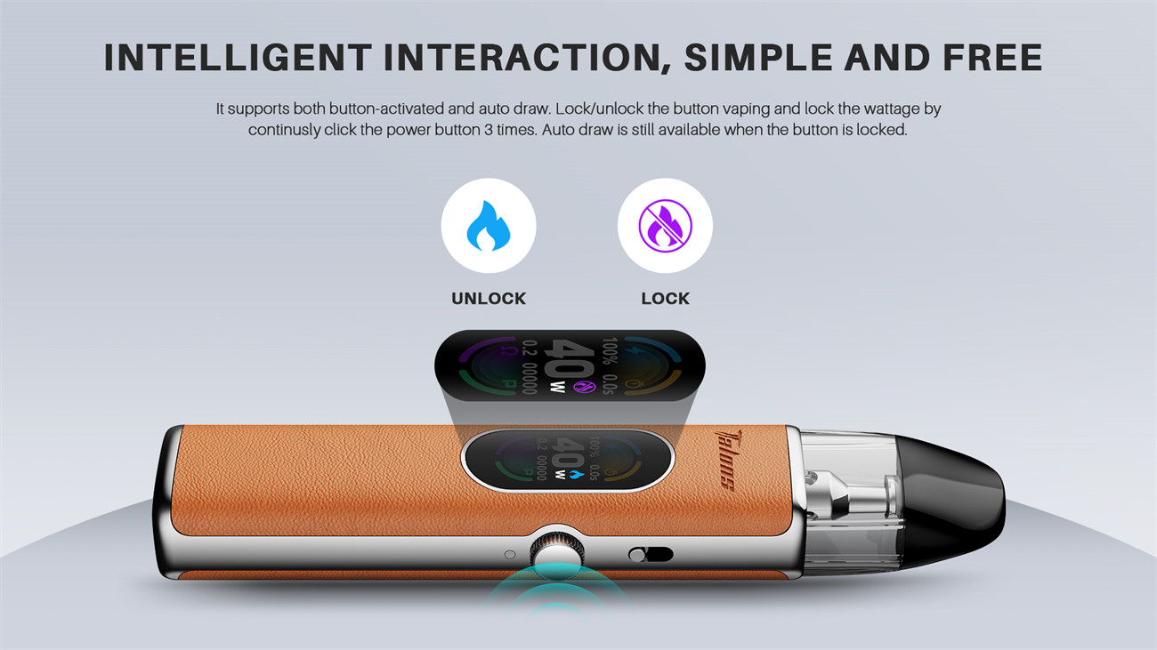 HorizonTech Talons 3 Pod