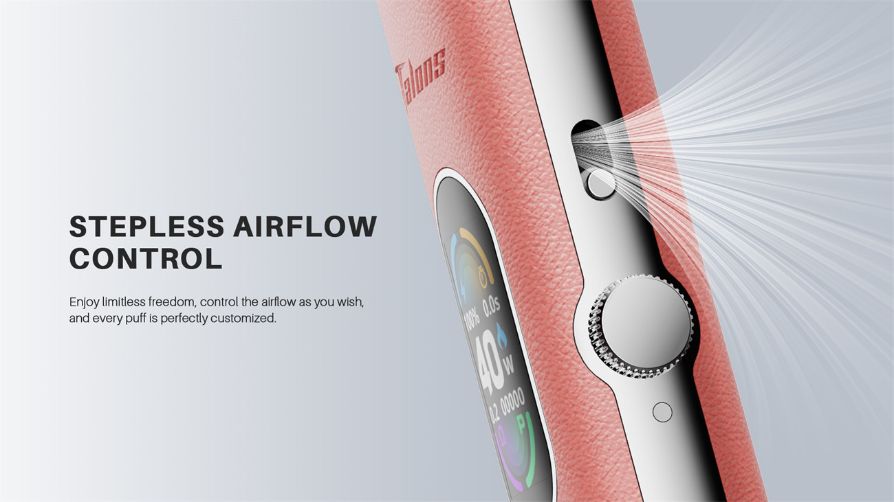 HorizonTech Talons 3 Pod