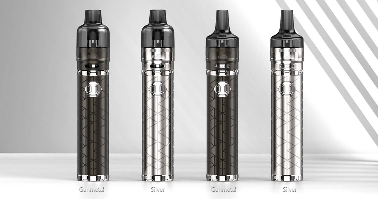 Eleaf iJust 3 Kit