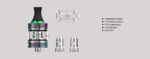 Eleaf iJust Mini atomizer