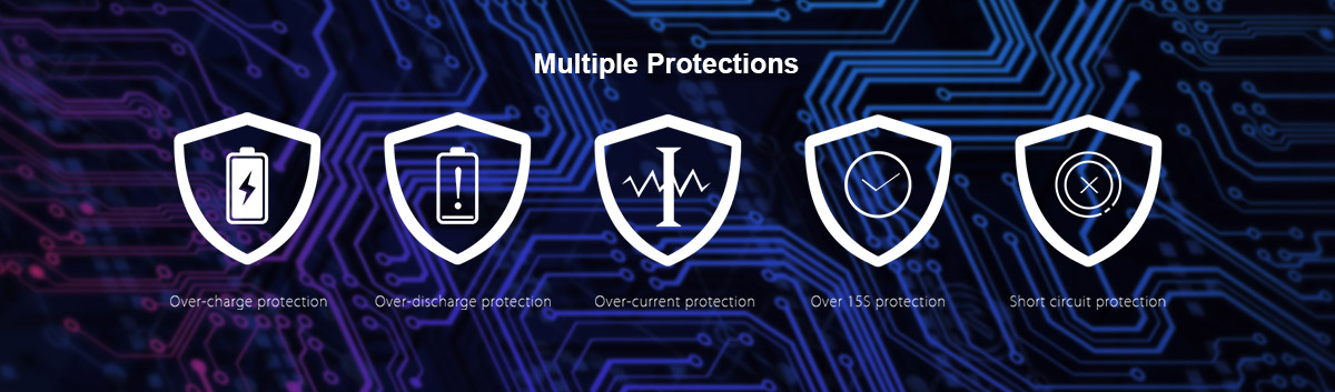 Eleaf iStick Amnis with GS Drive