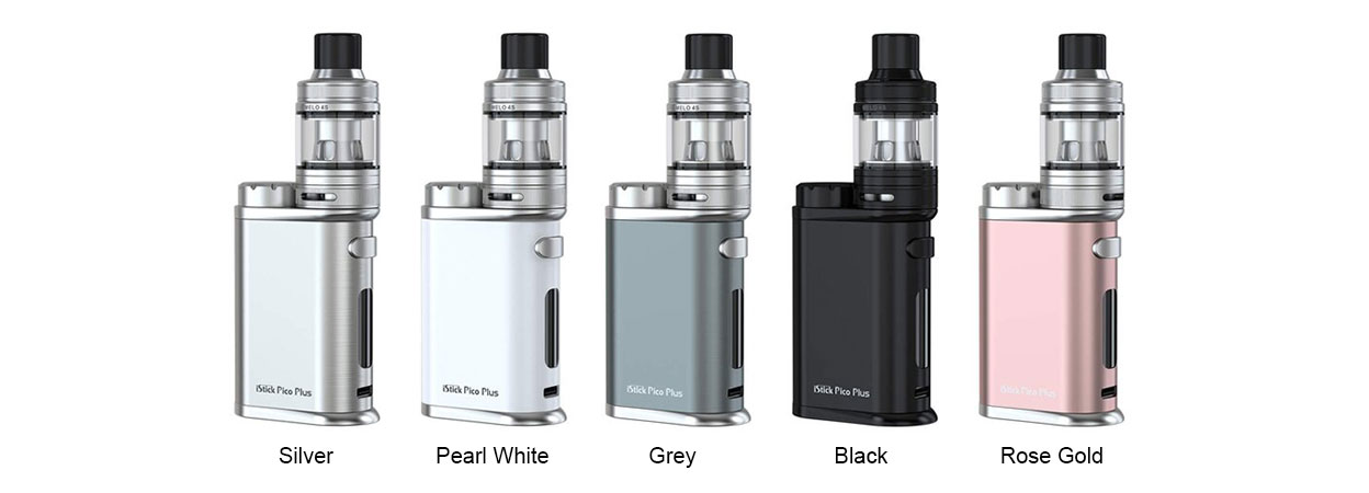 Eleaf iStick Pico Plus Kit