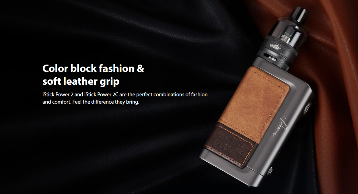 Eleaf iStick Power 2 Kit