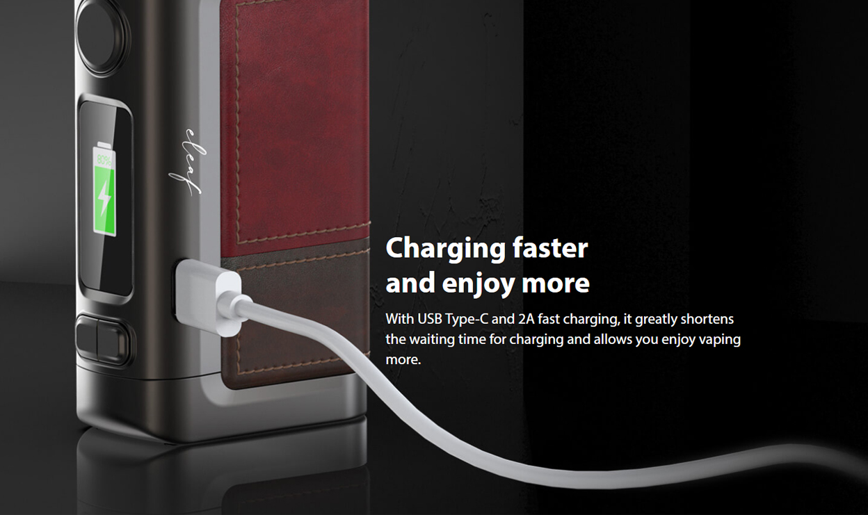 Eleaf iStick Power 2 Kit