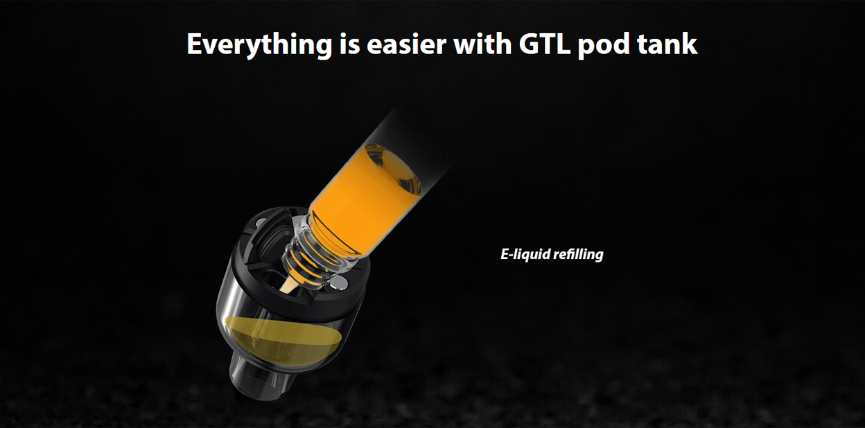 Eleaf iStick Power 2 Kit