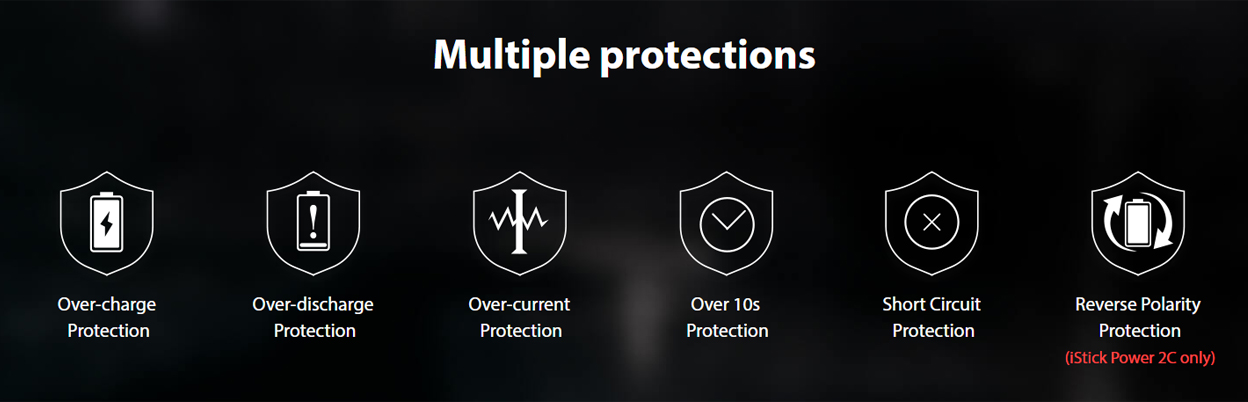 Eleaf iStick Power 2 Kit