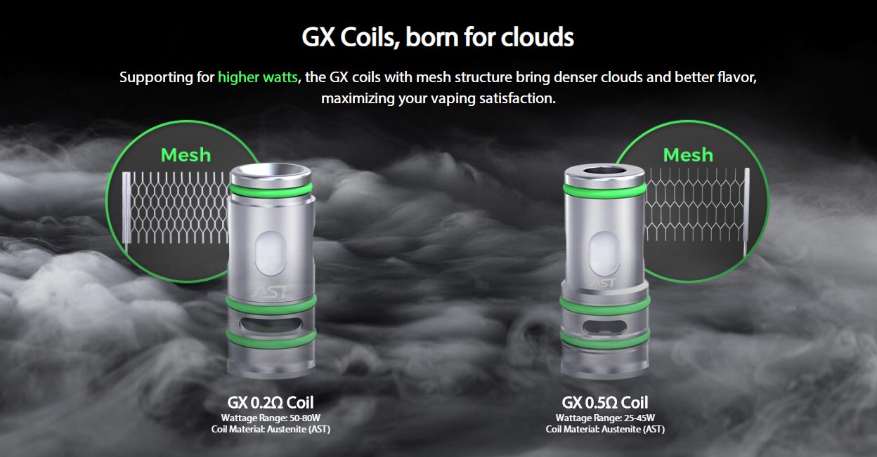 Eleaf iStick Power 2 Kit