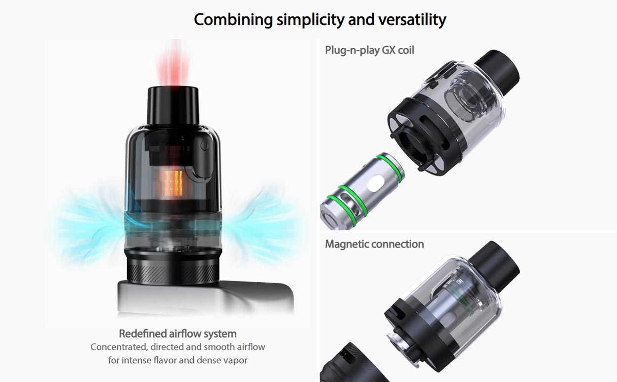 Eleaf iStick Power 2 Kit