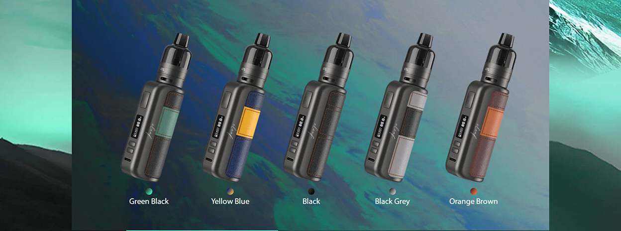 Eleaf iStick Power Mono Kit