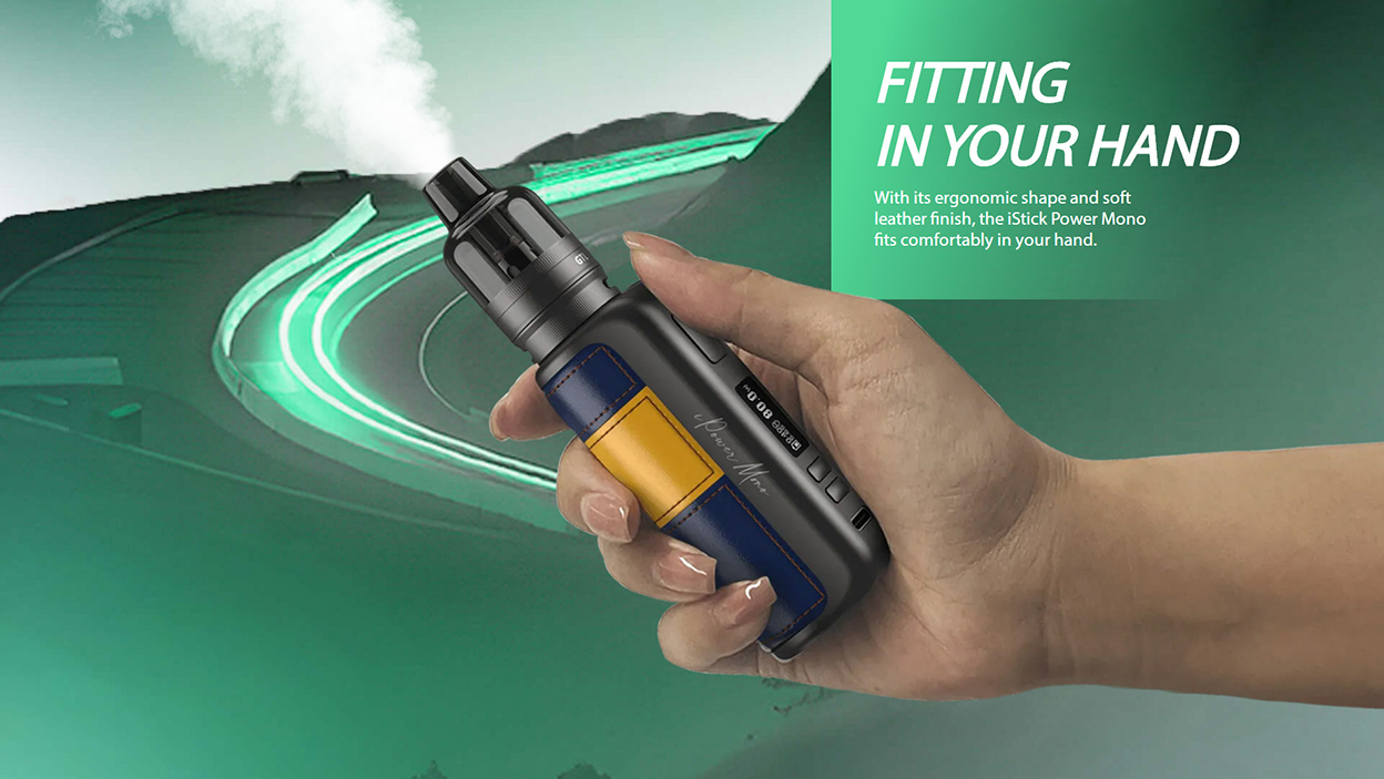 Eleaf iStick Power Mono Kit