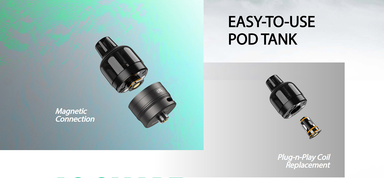 Eleaf iStick Power Mono Kit