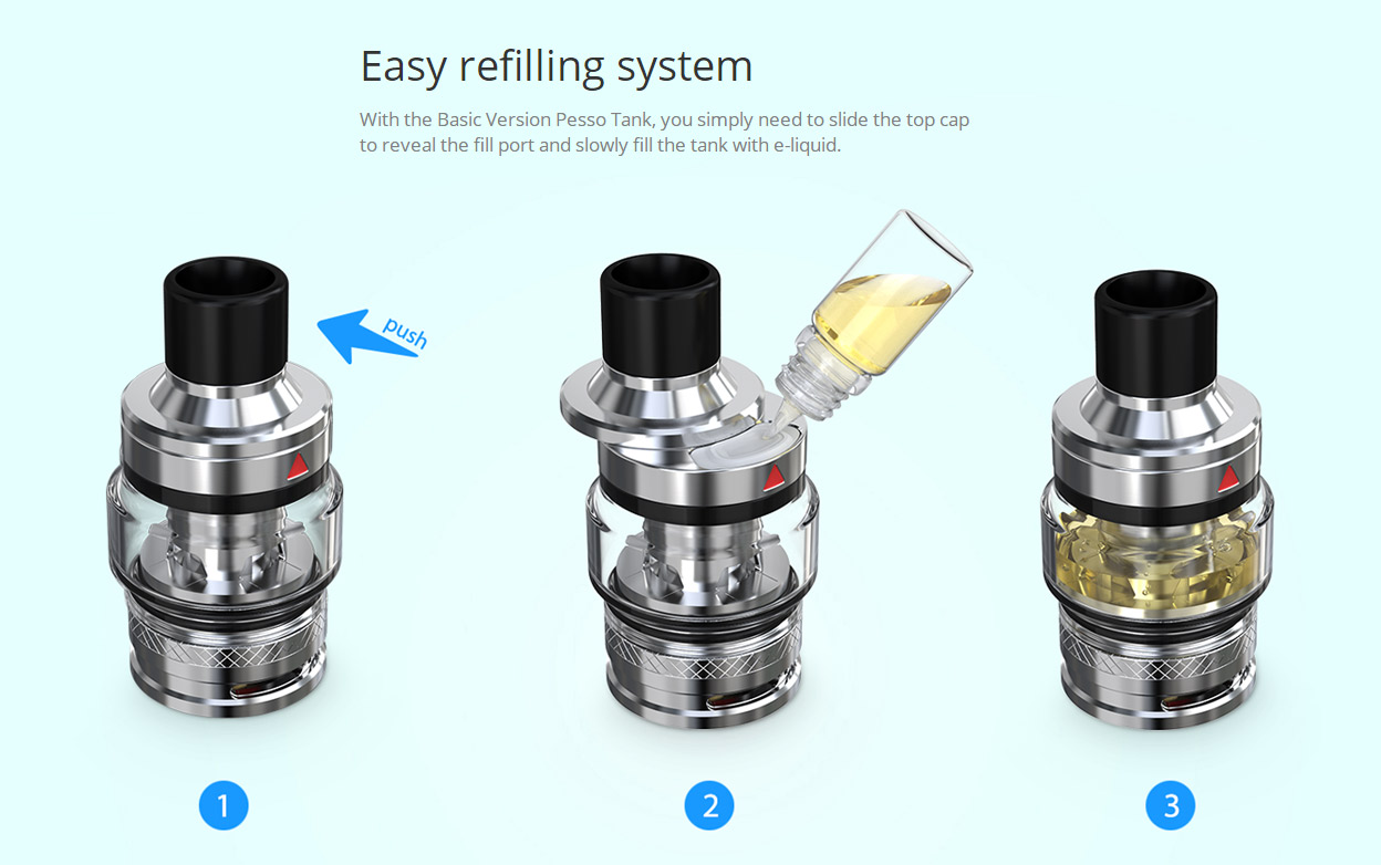 Eleaf iStick T80 Kit