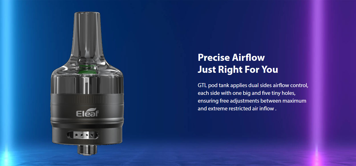 Eleaf iStick T80 Kit