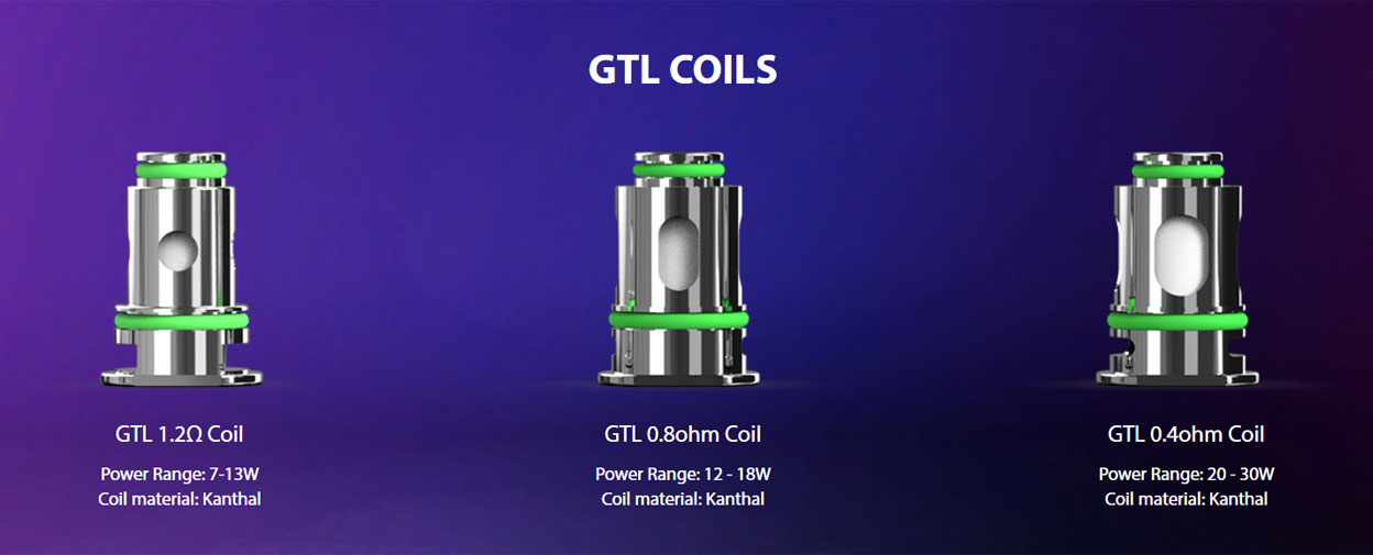 Eleaf iStick T80 Kit