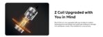 Innokin Coolfire Z80 NEX