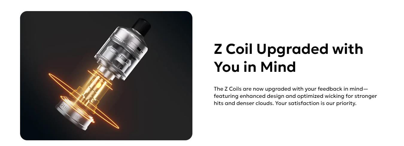 Innokin Coolfire Z80 NEX