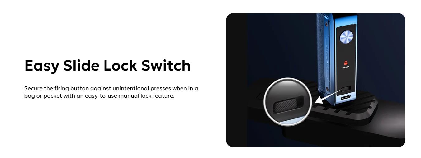 Innokin Coolfire Z80 NEX