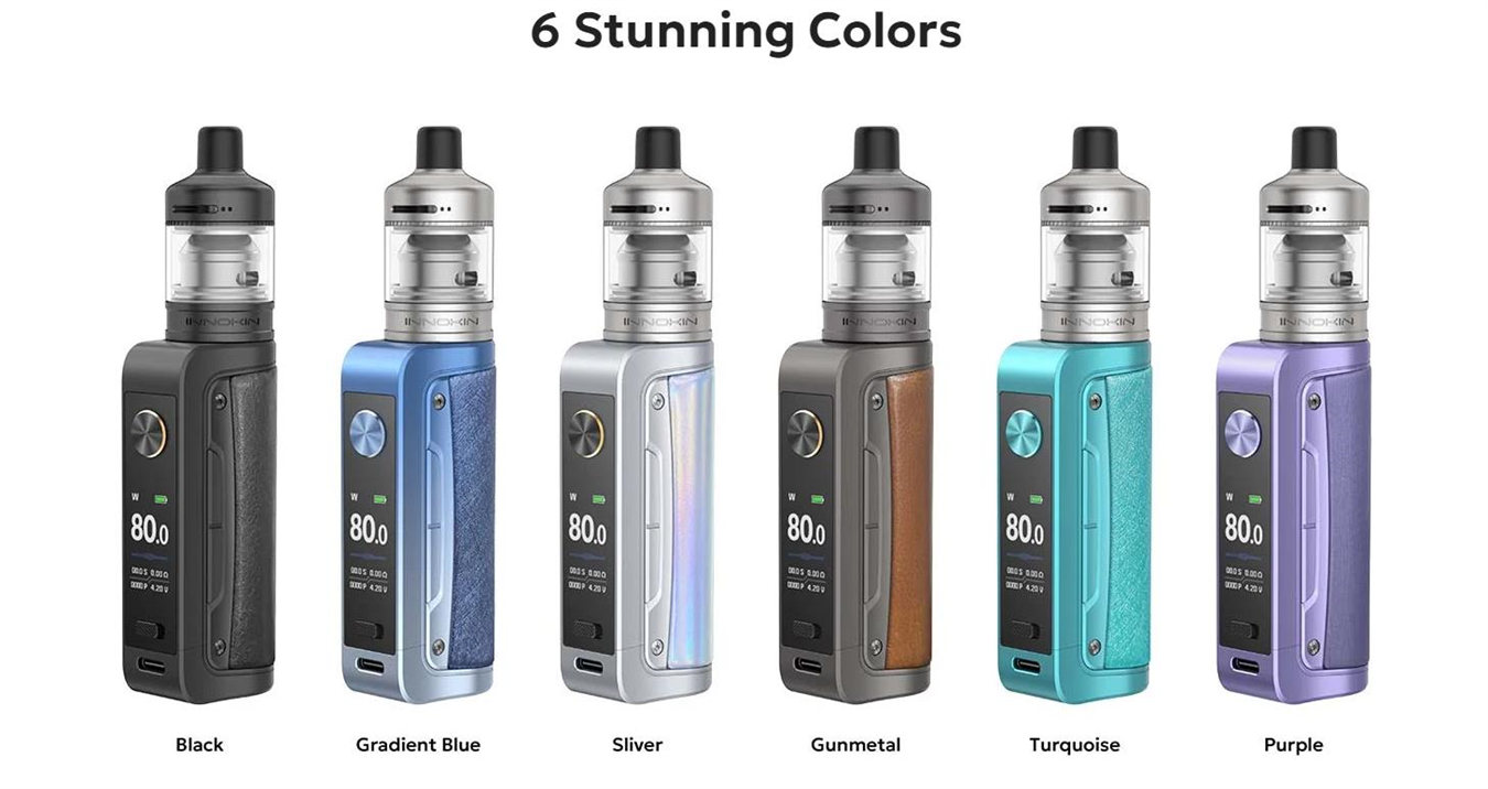 Innokin Coolfire Z80 NEX