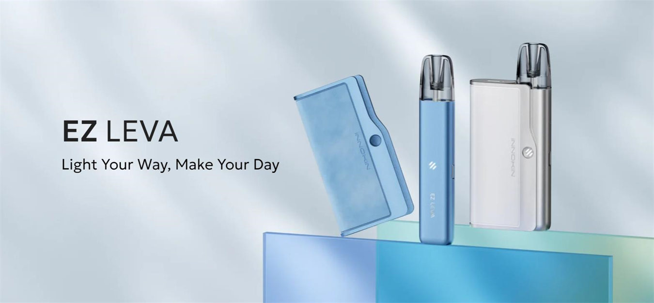 Innokin EZ LEVA Kit