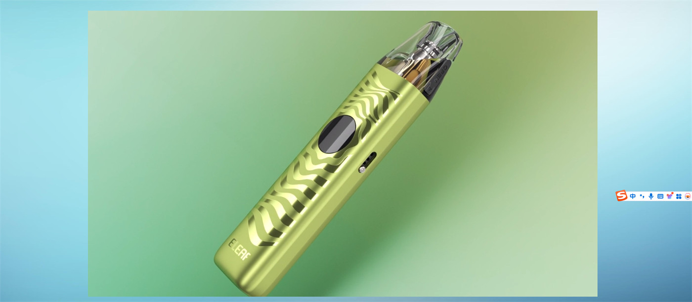 Eleaf iVeni SE Pod